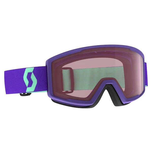 Scott Factor Skibriller  Enhancer/CAT2