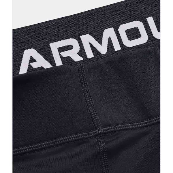 Under Armour Strumpbyxor Coldgear Authentics Svart S / Regular Kvinna