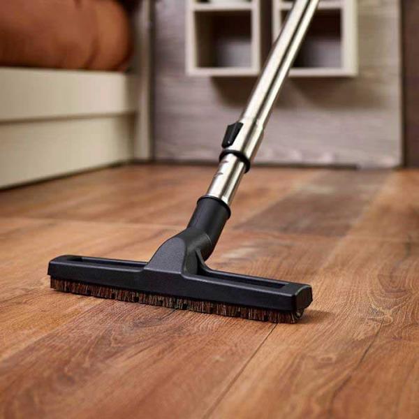Polti Imuri Pbeu0105 C110p 800w Hopeinen One Size / EU Plug