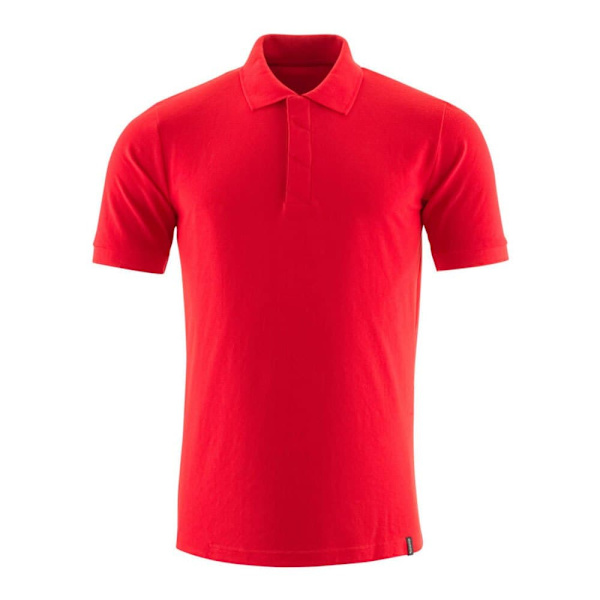 Mascot Kortærmet Polo Crossover 20183 Rød 6XL