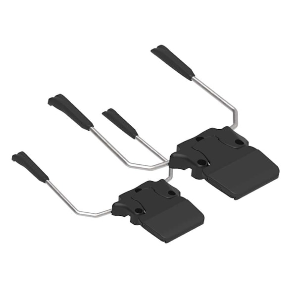 Atk Race Reservbroms Bak Manual 75 Mm Svart 75 mm