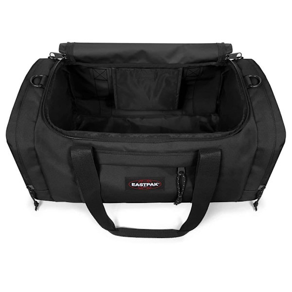 Eastpak Reader S+ 40l Laukku Musta
