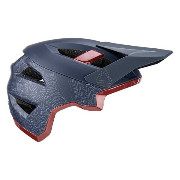 Leatt Allmtn 3.0 Mtb-hjelm Grå L