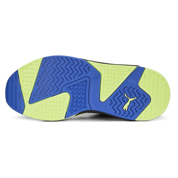 Puma Utbildare X-ray Speed Virtual Blå EU 41 Man