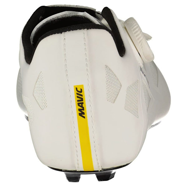 Mavic Cosmic Elite Landsvägscykelsko Hvid EU 42 1/2 Mand