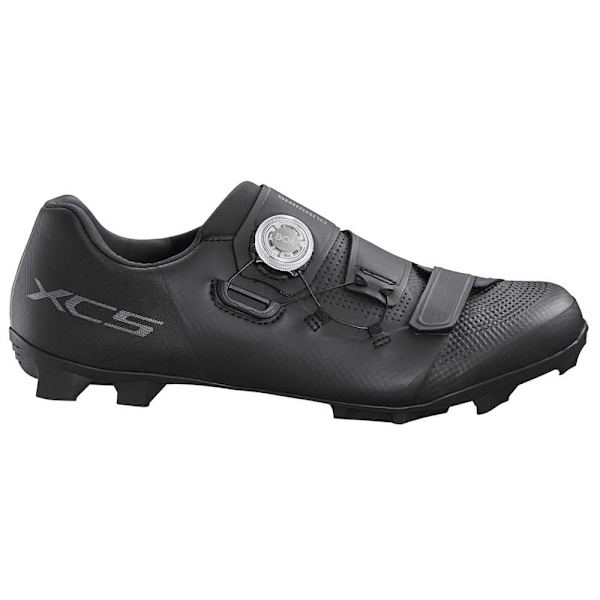 Shimano Mtb Sko Xc502 Sort EU 40 Mand