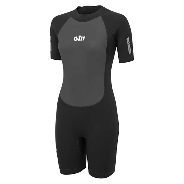 Gill Shorty Pursuit Sort 44