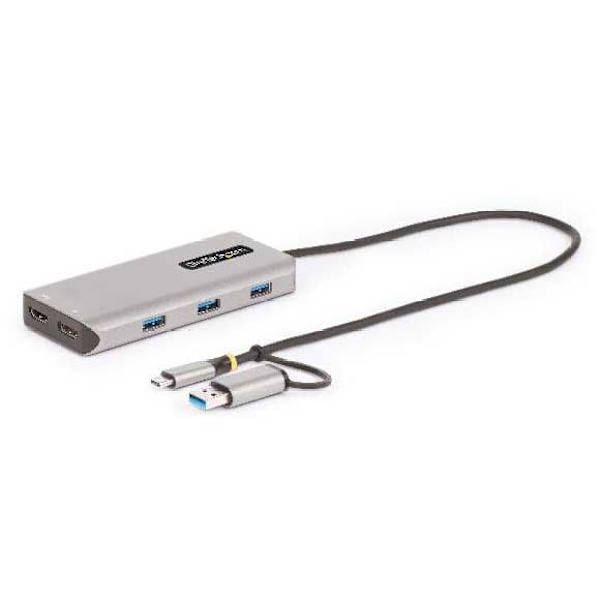 Startech Usb-c-adapter