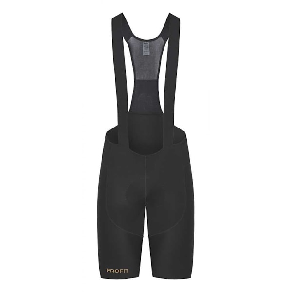 Spiuk Profit Summer Cykelshorts Sort M Mand
