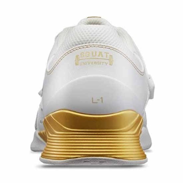 Tyr Utbildare L-1 Lifter Vit EU 36 2/3 Man