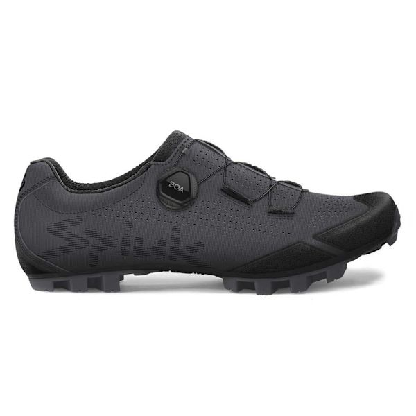 Spiuk Loma Mtb-sko Sort EU 49 Mand