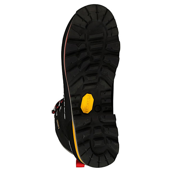 Garmont Nebraska Ii Goretex Vandrestøvler Sort EU 39 Mand