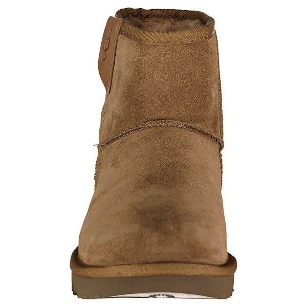 Ugg Classic Mini Bailey Saappaat Ruskea EU 38 Nainen