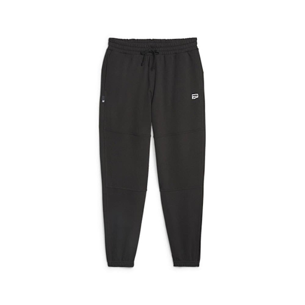 Puma Select Sweat Bukser Doto Sort L Mand