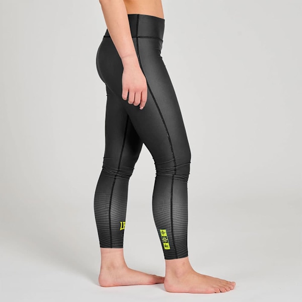 Leone1947 Waves Leggings  L Kvinna