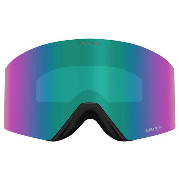 Dragon Alliance Dr Rvx Mag Otg Ir Bonus Skidglasögon Svart Lumalens Celeste Ir/CAT3+Lumalens Amber/CAT2
