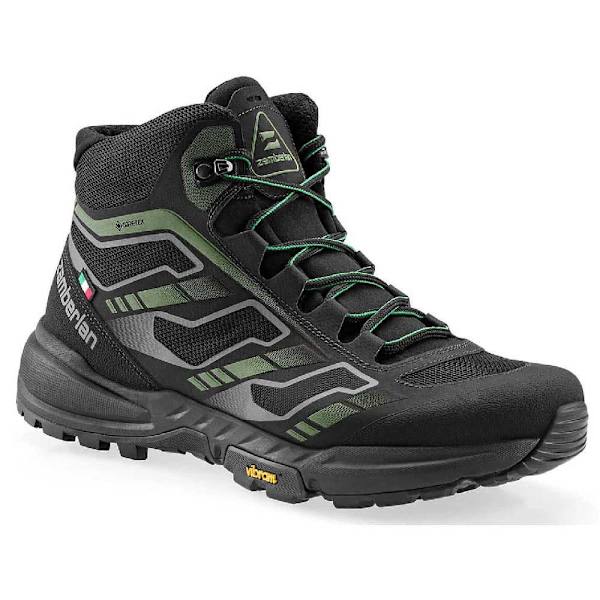 Zamberlan 219 Anabasis Goretex Vandresko Sort EU 48 Mand