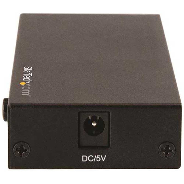Startech Hdmi 2.0 Switch 4 Port 4k Sort