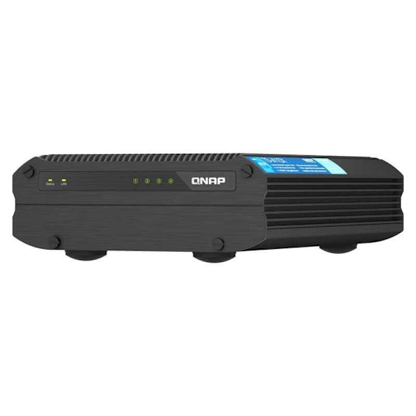 Qnap I Den Ts-i410x-8g