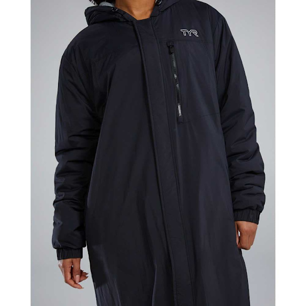 Tyr Hydrosphere Alliance Parka  L Man