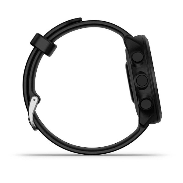 Garmin Ur Forerunner 55 Sort