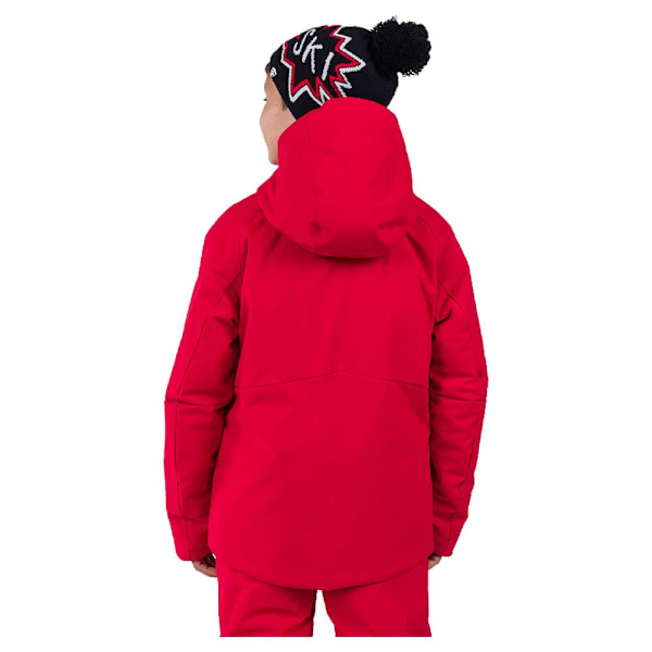 Rossignol Wispile Jacka  10 Years Pojke