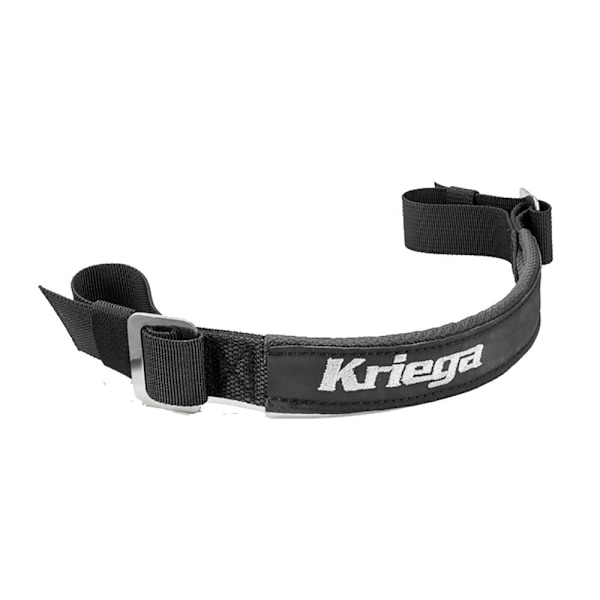 Kriega Haul Loop Rear Surringsstrop Sort