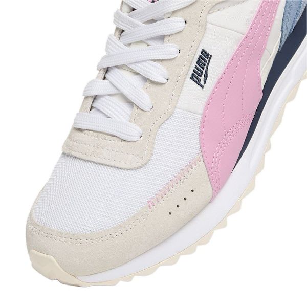 Puma Road Rider Sd Thunder Skoe  EU 37 1/2 Mand