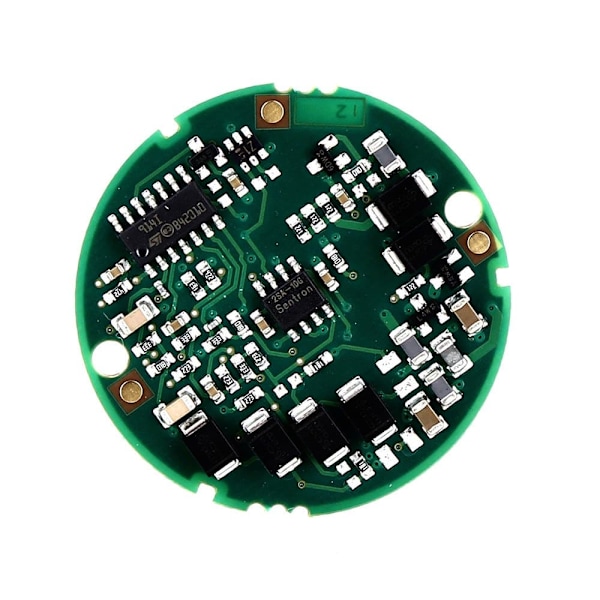 Raymarine Wind Transducer Pcb Vihreä