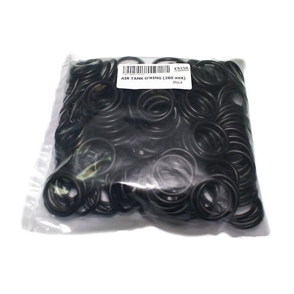 Metalsub Air Tank O Ring 200 Pcs Sort