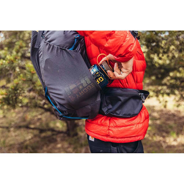 Gregory Focal 38l Rc Rygsæk Sort L