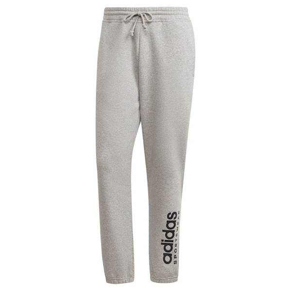 Adidas Byxor All Szn G Grå XS / Regular Man