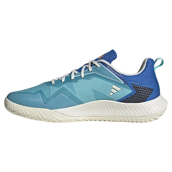 Adidas Alla Hovskor Defiant Speed Blå EU 41 1/3 Man