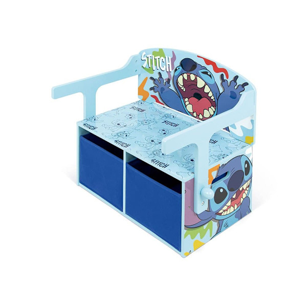 Lilo & Stitch 3 1 1 Skrivbord-toybox