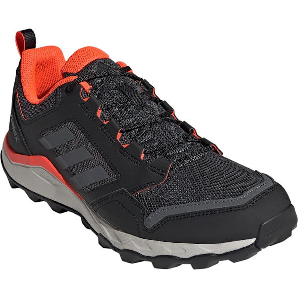 Adidas Maastojuoksukengät Terrex Tracerocker 2 Musta EU 40 2/3 Mies