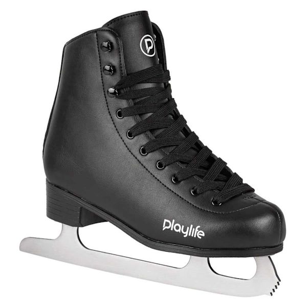 Playlife Luistimet Pl Classic Musta EU 39