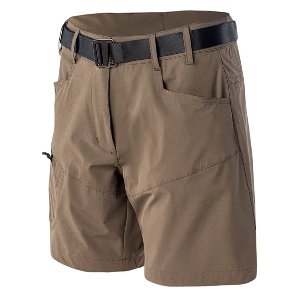 Hi-tec Argola 1/2 Shorts Brun M Kvinna