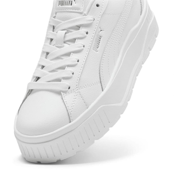 Puma Karmen Ii L Lenkkarit Valkoinen EU 40 Nainen