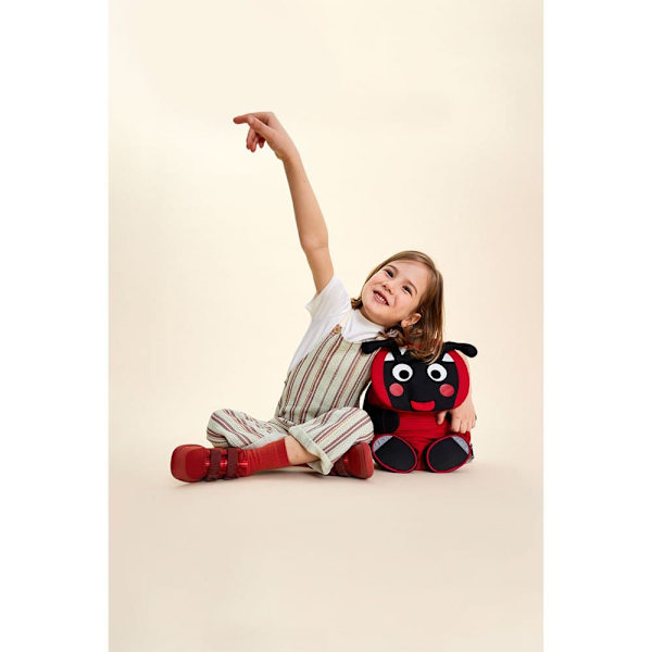 Affenzahn Ryggsäck Ladybug