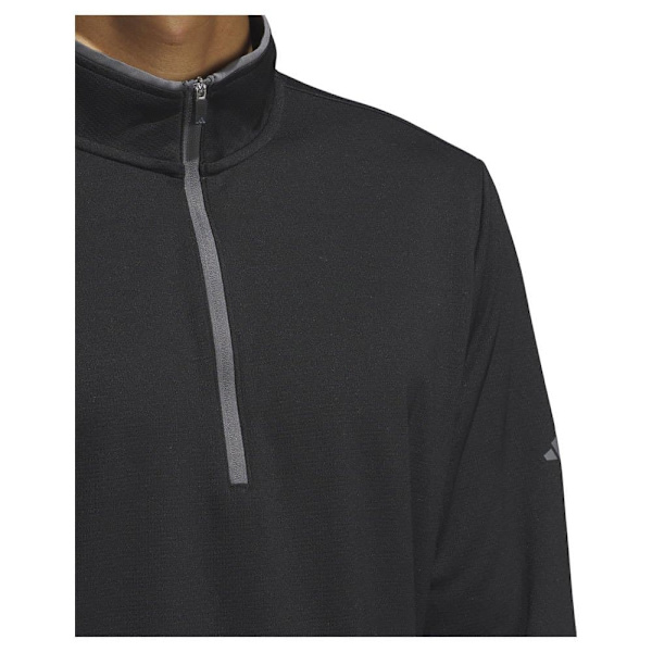 Adidas Tröja Med Halv Dragkedja Core Lightweight  XS Kvinna