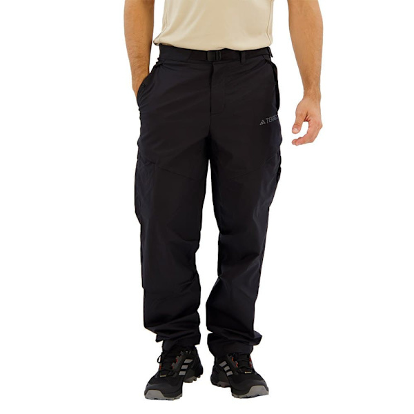 Adidas Xploric Bukser Sort L / Regular Mand