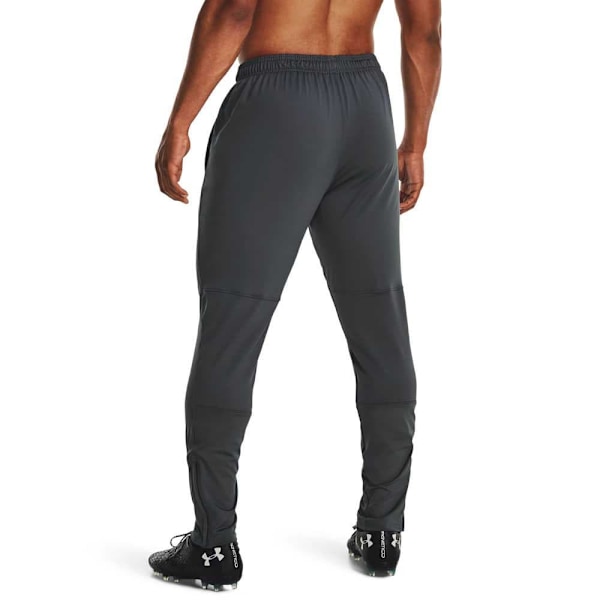 Under Armour Byxor Challenger Train Grå S Man