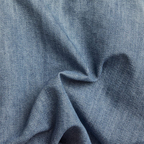 G-star Pitkähihainen Paita 3301 Regular Fit Sininen XL Mies