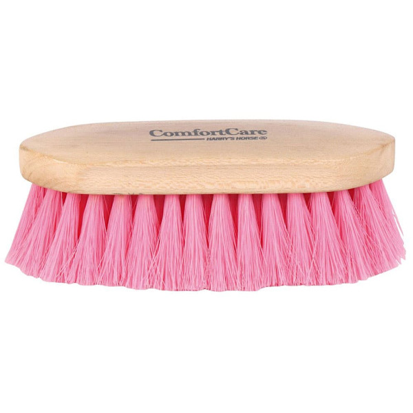 Harry´s Horse Mjuk Vattenpensel 6 Enheter Rosa