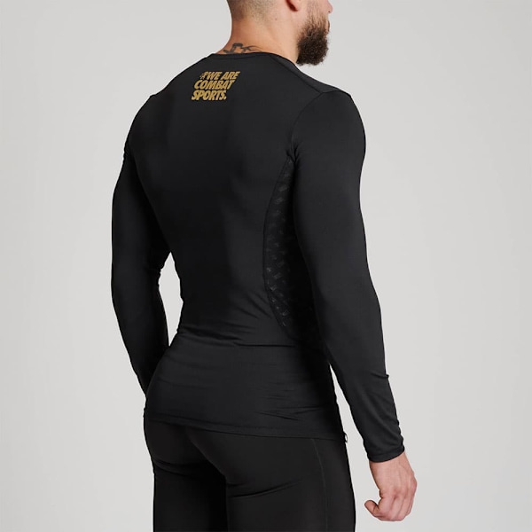 Leone1947 Dna Compression Lyhythihainen T-paita  XL Mies