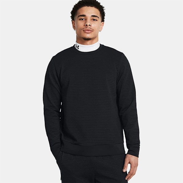 Under Armour Unstoppable Fleece Textured Tröja  XL / Regular Man