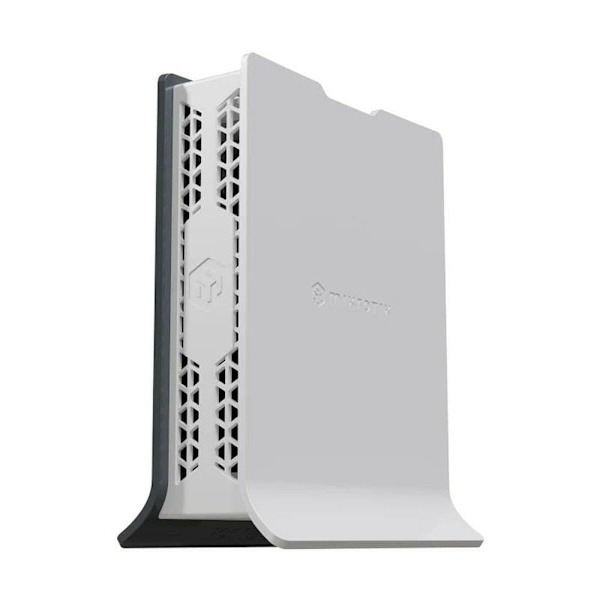 Mikrotik L41g-2axd&fg621-ea Wifi-adgangspunkt  One Size / EU Plug