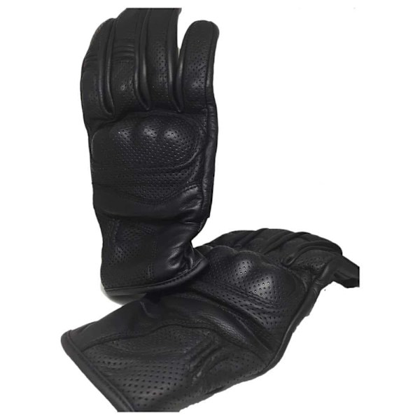 Invictus El Canalla Handsker Sort 2XL