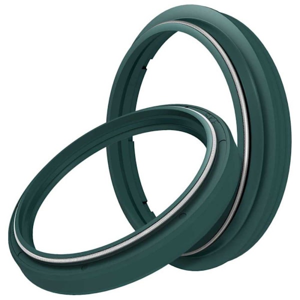 Skf Sarja Öljytiivisteet Pölykaapit Marzocchi 40 Mm Vihreä