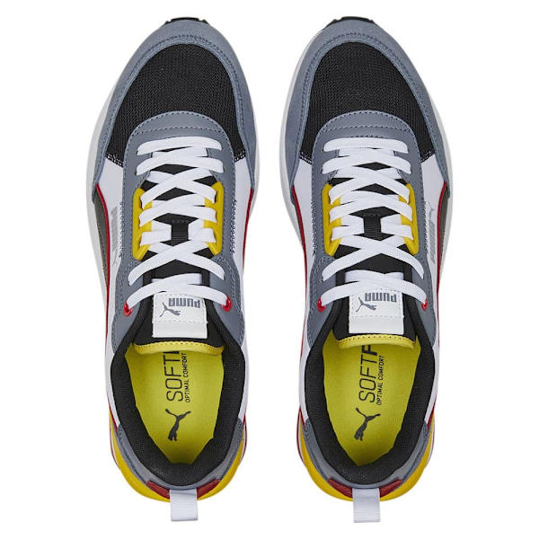 Puma Trænere R22 Hvid EU 45 Mand